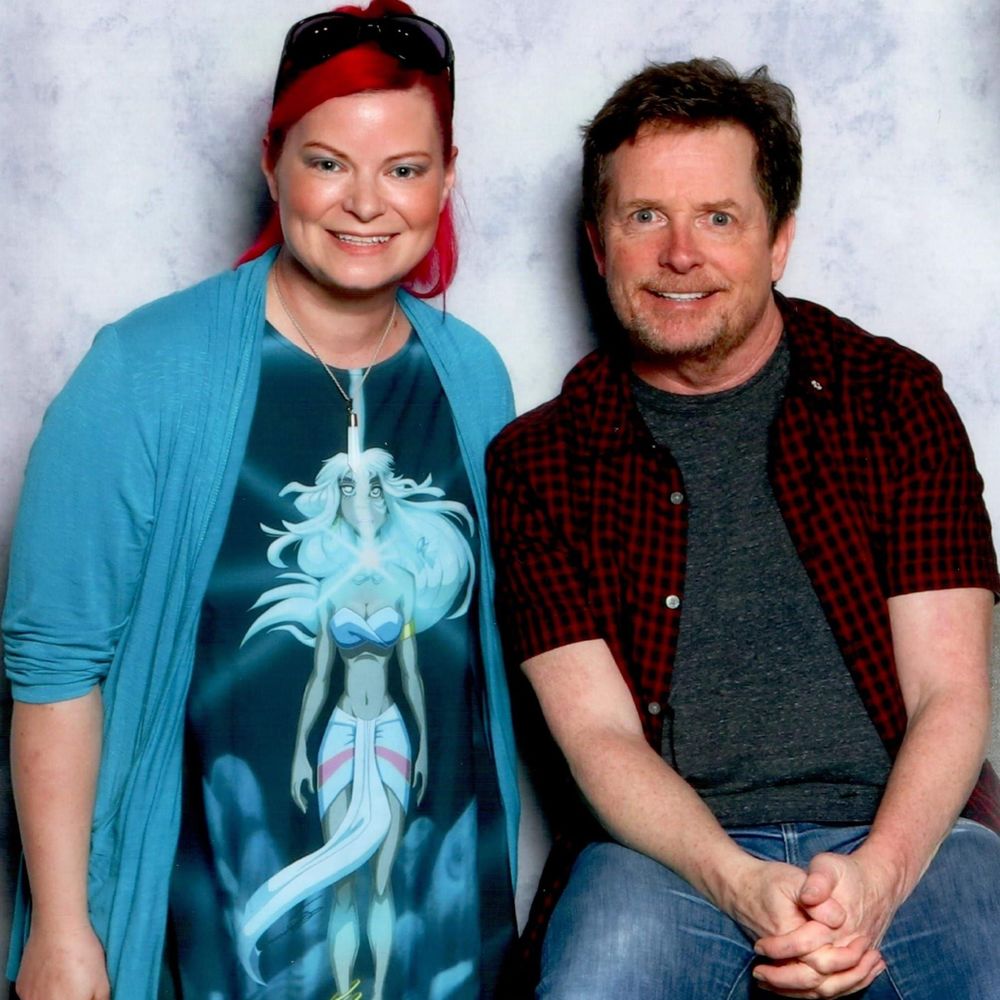 Meet your Posher, Jillian